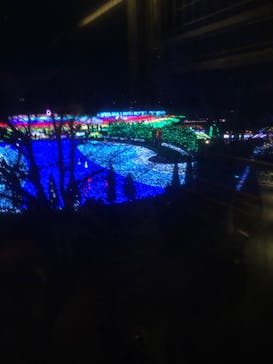 東武動物公園に投稿された画像（2022/1/1）