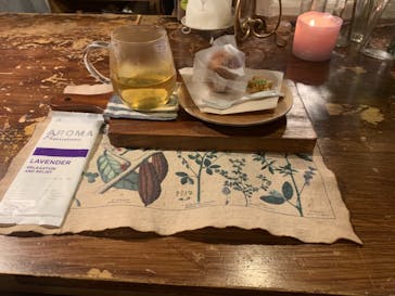 Aroma&Candle School Candle Studio One（アロマアンドスクールキャンドルスタジオワン）に投稿された画像（2022/1/1）