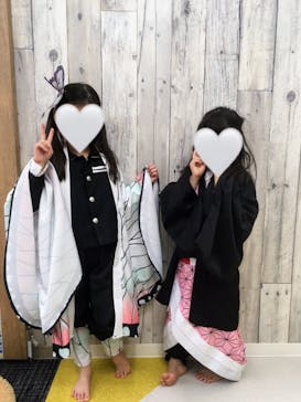 ピュアハートキッズランド入間サイオスに投稿された画像（2022/1/1）