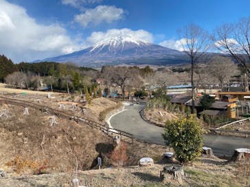 まかいの牧場に投稿された画像（2022/1/1）