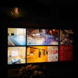 日帰り温泉湯の里おかだに投稿された画像（2022/1/2）