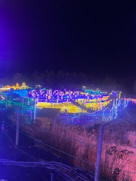 伊豆ぐらんぱる公園に投稿された画像（2022/1/1）