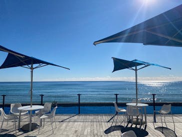 鴨川シーワールドに投稿された画像（2022/1/1）