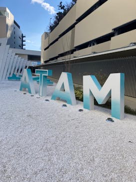 オーシャンスパ Fuuaに投稿された画像（2022/1/2）