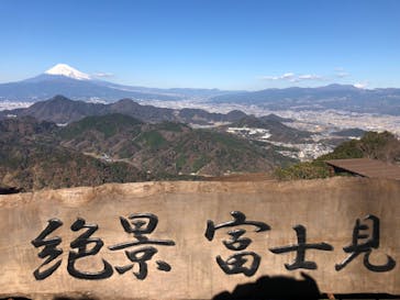 伊豆パノラマパークに投稿された画像（2022/1/2）