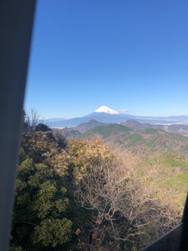 伊豆パノラマパークに投稿された画像（2022/1/2）