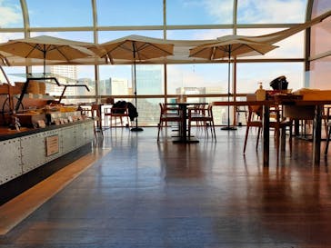 カワスイ 川崎⽔族館に投稿された画像（2022/1/2）