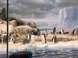 名古屋港水族館に投稿された画像（2022/1/2）