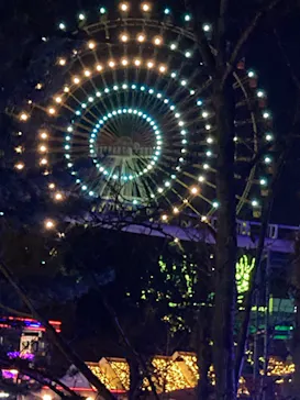 ひらかたパークに投稿された画像（2022/1/2）