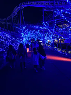 ひらかたパークに投稿された画像（2022/1/2）