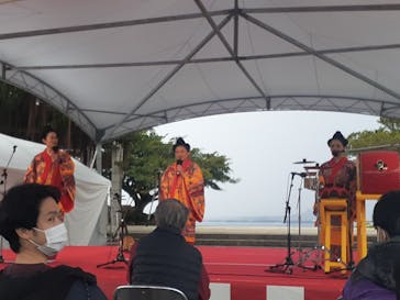 沖縄美ら海水族館に投稿された画像（2022/1/2）