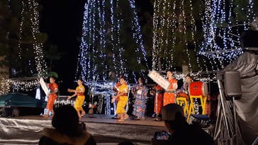 美らヤシパークオキナワ・東南植物楽園に投稿された画像（2022/1/2）