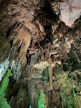 あぶくま洞に投稿された画像（2022/1/2）