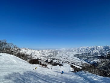 石打丸山スキー場 / ザ・ヴェランダ石打丸山に投稿された画像（2022/1/2）