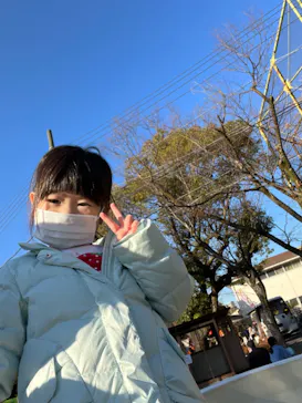 天王寺動物園に投稿された画像（2022/1/2）