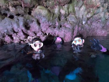 DIVING-SHOP SUNSに投稿された画像（2022/1/2）