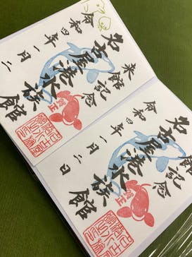 名古屋港水族館に投稿された画像（2022/1/2）