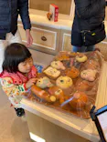 横浜アンパンマンこどもミュージアムに投稿された画像（2022/1/2）
