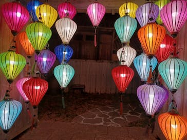 体験王国 むら咲むらに投稿された画像（2021/12/19）