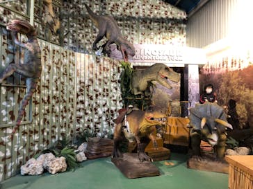 ナゴパイナップルパークに投稿された画像（2022/1/2）