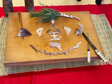 三溪園に投稿された画像（2022/1/2）