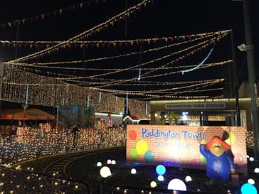 さがみ湖MORI MORIに投稿された画像（2022/1/2）