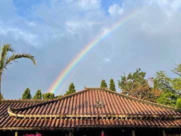 おきなわワールドに投稿された画像（2022/1/2）