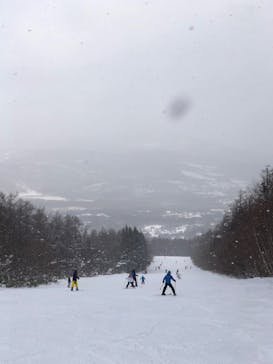 八幡平リゾート　パノラマ＆下倉スキー場に投稿された画像（2022/1/2）