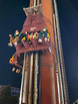 ひらかたパークに投稿された画像（2022/1/2）