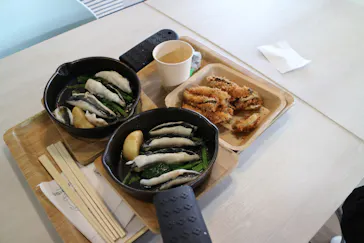 横浜・八景島シーパラダイスに投稿された画像（2022/1/2）