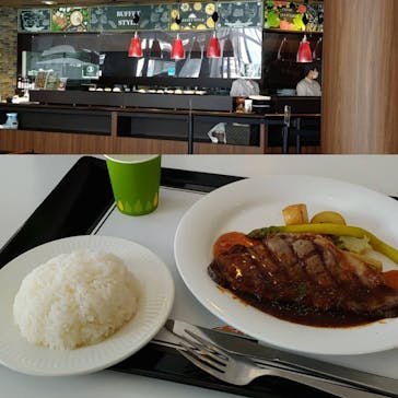 びわ湖バレイに投稿された画像（2022/1/2）