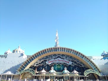 サンリオピューロランドに投稿された画像（2022/1/2）