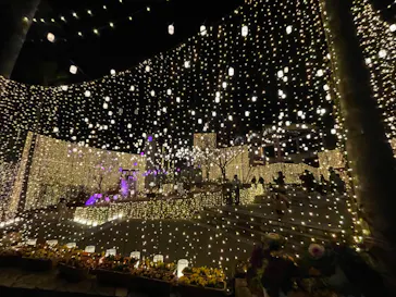 ひらかたパークに投稿された画像（2022/1/2）