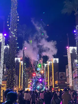 ひらかたパークに投稿された画像（2022/1/2）