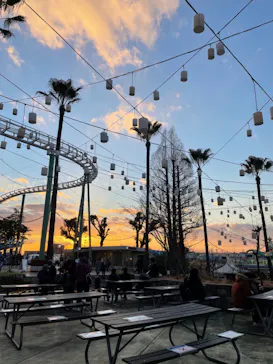 ひらかたパークに投稿された画像（2022/1/2）