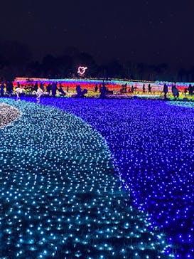 東武動物公園に投稿された画像（2022/1/2）