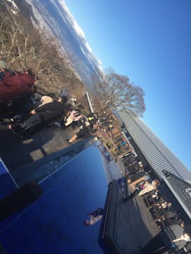 伊豆パノラマパークに投稿された画像（2022/1/2）