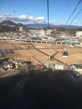 伊豆パノラマパークに投稿された画像（2022/1/2）