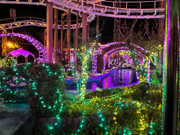 ひらかたパークに投稿された画像（2022/1/2）