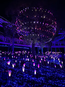 ひらかたパークに投稿された画像（2022/1/2）