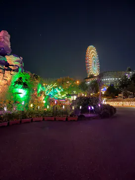 ひらかたパークに投稿された画像（2022/1/2）