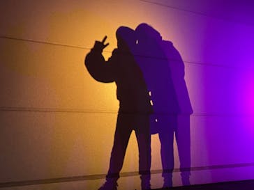 東京メガイルミに投稿された画像（2022/1/2）