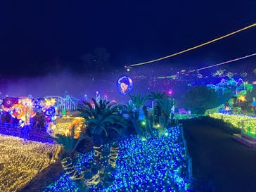 伊豆ぐらんぱる公園に投稿された画像（2022/1/2）