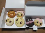 横浜アンパンマンこどもミュージアムに投稿された画像（2022/1/3）