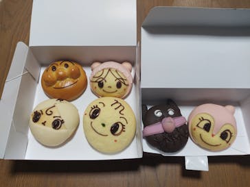 横浜アンパンマンこどもミュージアムに投稿された画像（2022/1/3）