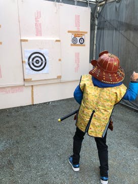 小田原城に投稿された画像（2022/1/3）