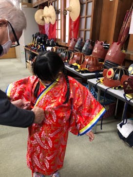 小田原城に投稿された画像（2022/1/3）