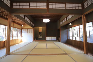 三溪園に投稿された画像（2022/1/3）