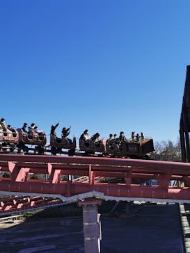 東武動物公園に投稿された画像（2022/1/3）