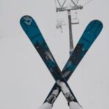 石打丸山スキー場 / ザ・ヴェランダ石打丸山に投稿された画像（2022/1/3）